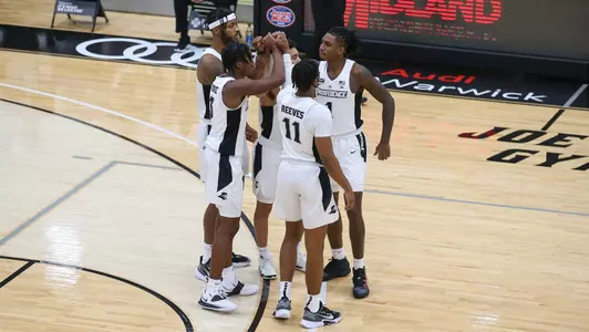 Team - Men's Basketball
