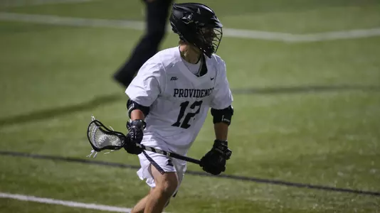Ryan Zimmerman - Men's Lacrosse