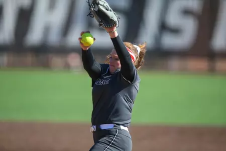 Sarah Gunderson- Softball