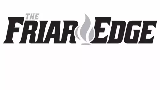 The Friar Edge Banner