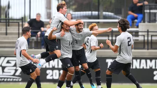 Team Celebration