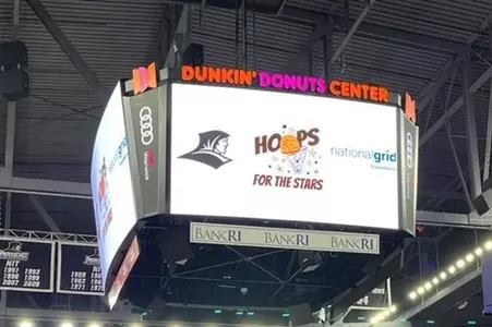 hoops for the stars