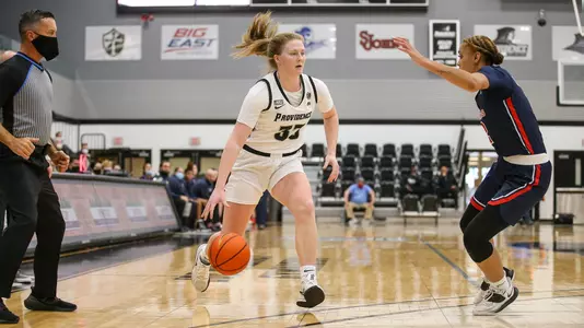 Emily Archibald - Women's Basketball