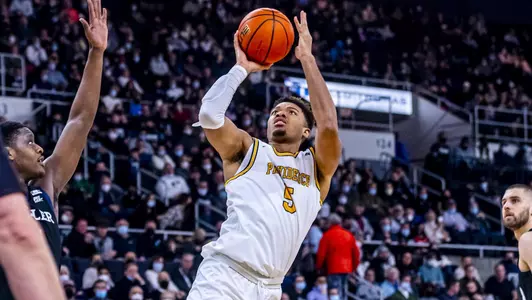 Ed Croswell - MBB