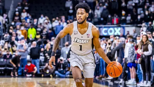 Al Durham- MBB
