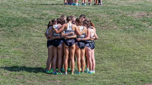 Women's Cross Country