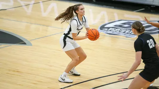 Kylee Sheppard - Women's Basketball