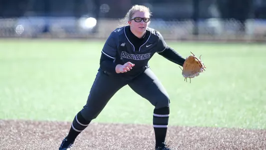 Tori Grifone- Softball