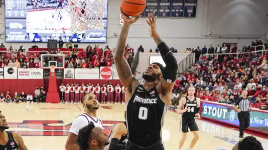 Nate Watson- MBB