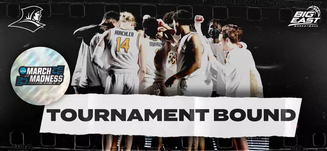 March Madness - Tournament Bound