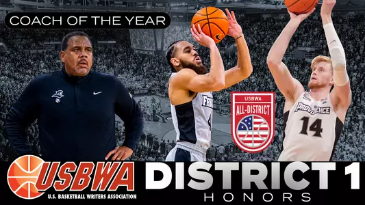 USBWA District 1 awards 2022