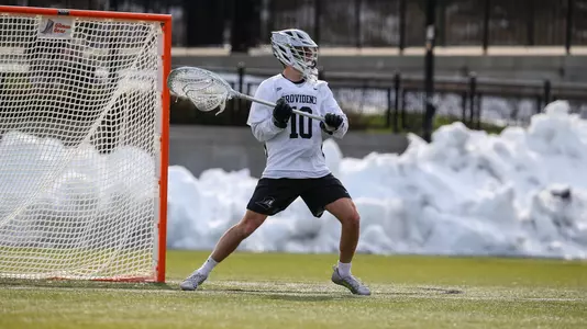 Michael Harris - LAX
