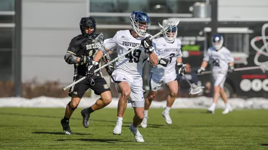 Matt Gould - LAX
