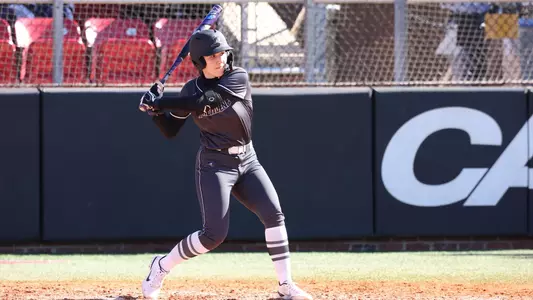 Madi Traver -Softball