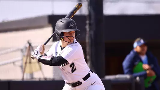 Tiana Wren- Softball