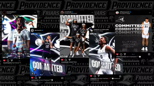 2022 MBB Transfers