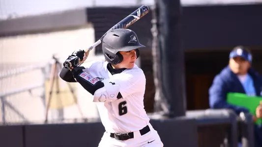 Micaela Abbatine- Softball