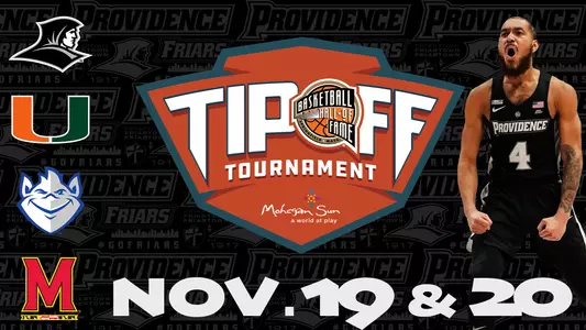 2022 Hall of Fame Tipoff Graphic for Release