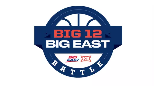 Big East-Big 12 Logo