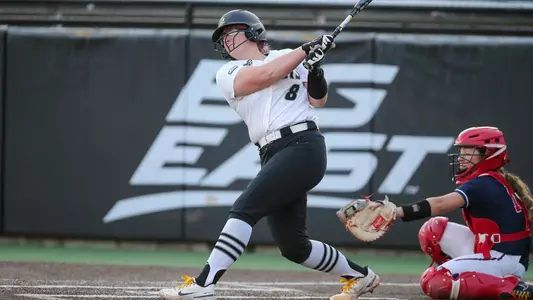 Tori Grifone- Softball