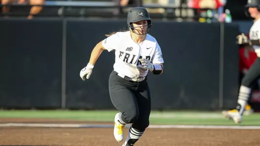 Tiana Wren- Softball