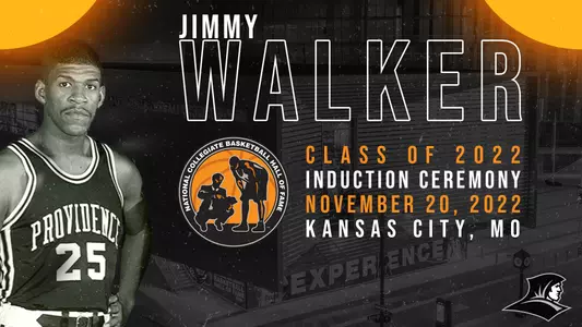 Jimmy Walker HOF Induction