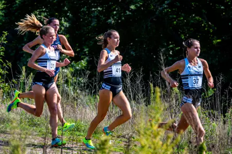 Mooney, Tuck, Flockhart - Friar Invitational