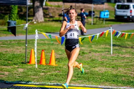 Lilly Tuck - Friar Invitational