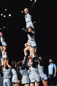 Nationals Pyramid