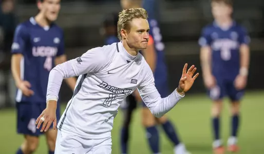 Nathan Messer Men's Soccer