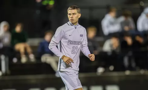 Owen VanMarter Men's soccer