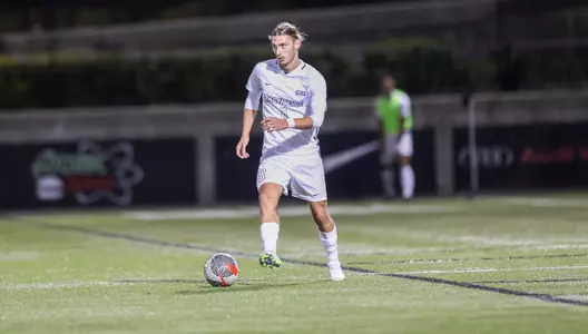 Diego Batista men's soccer