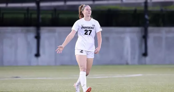 Marryn Gruhn Women's Soccer