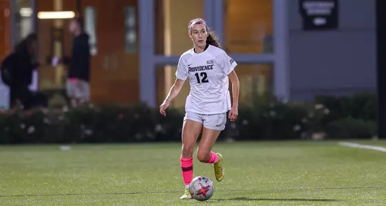 Corrine Dente Action Photo