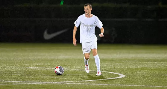 Cole Dewhurst Men's Soccer