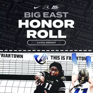 Lyric Berry Weekly Honor Roll