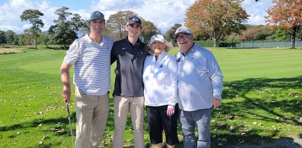 Joe Canavan Memorial Golf Tournament '65