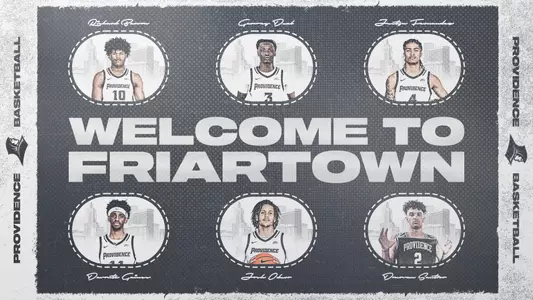 Kim English Adds Six New Players To 2023-24 Roster