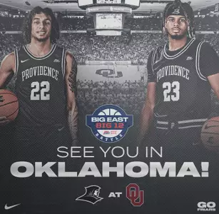 BIG EAST Big 12 Battle