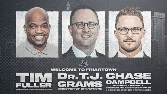 Kim English Adds Tim Fuller, TJ Grams and Chase Campbell