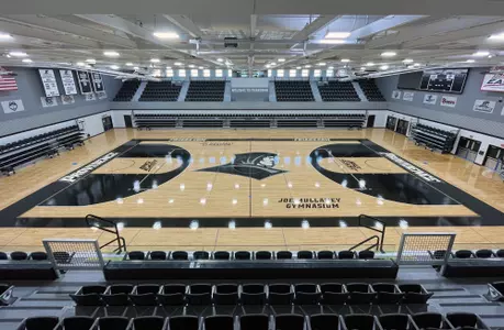 Austin Rapp's Buzzer-Beater Gives Wisconsin Commanding Halftime Lead Over Providence