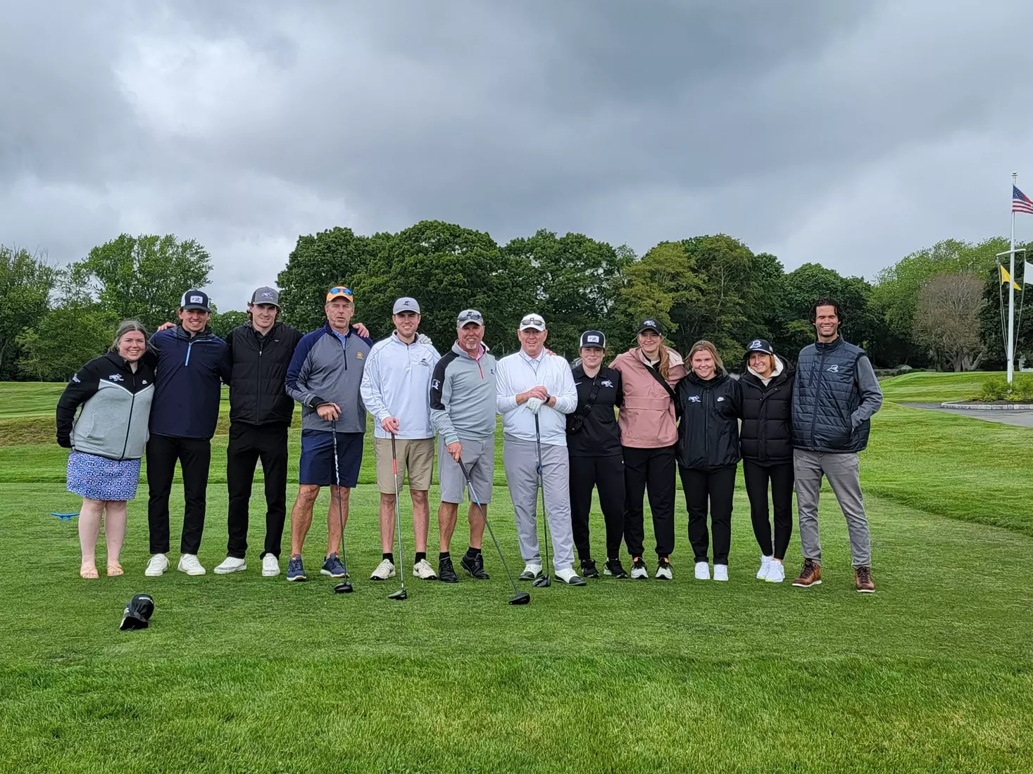 2023 Hannoush Jewelers Friar Golf Classic