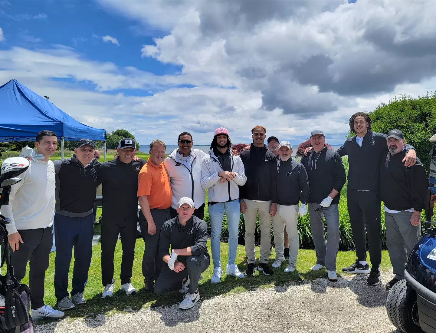 2023 Hannoush Jewelers Friar Golf Classic