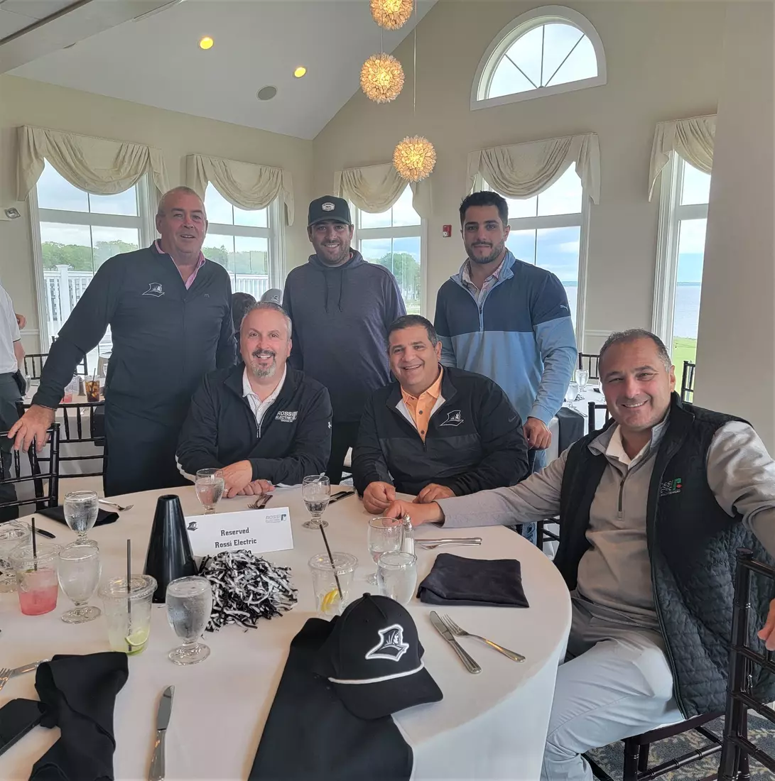 2023 Hannoush Jewelers Friar Golf Classic