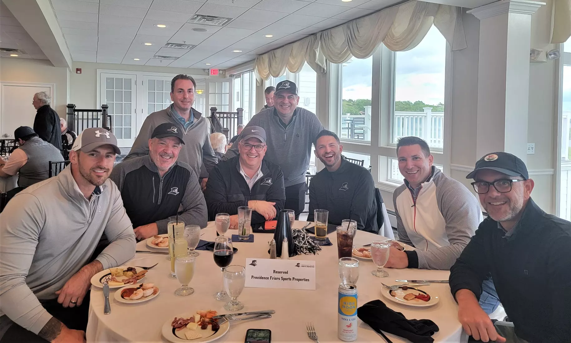 2023 Hannoush Jewelers Friar Golf Classic