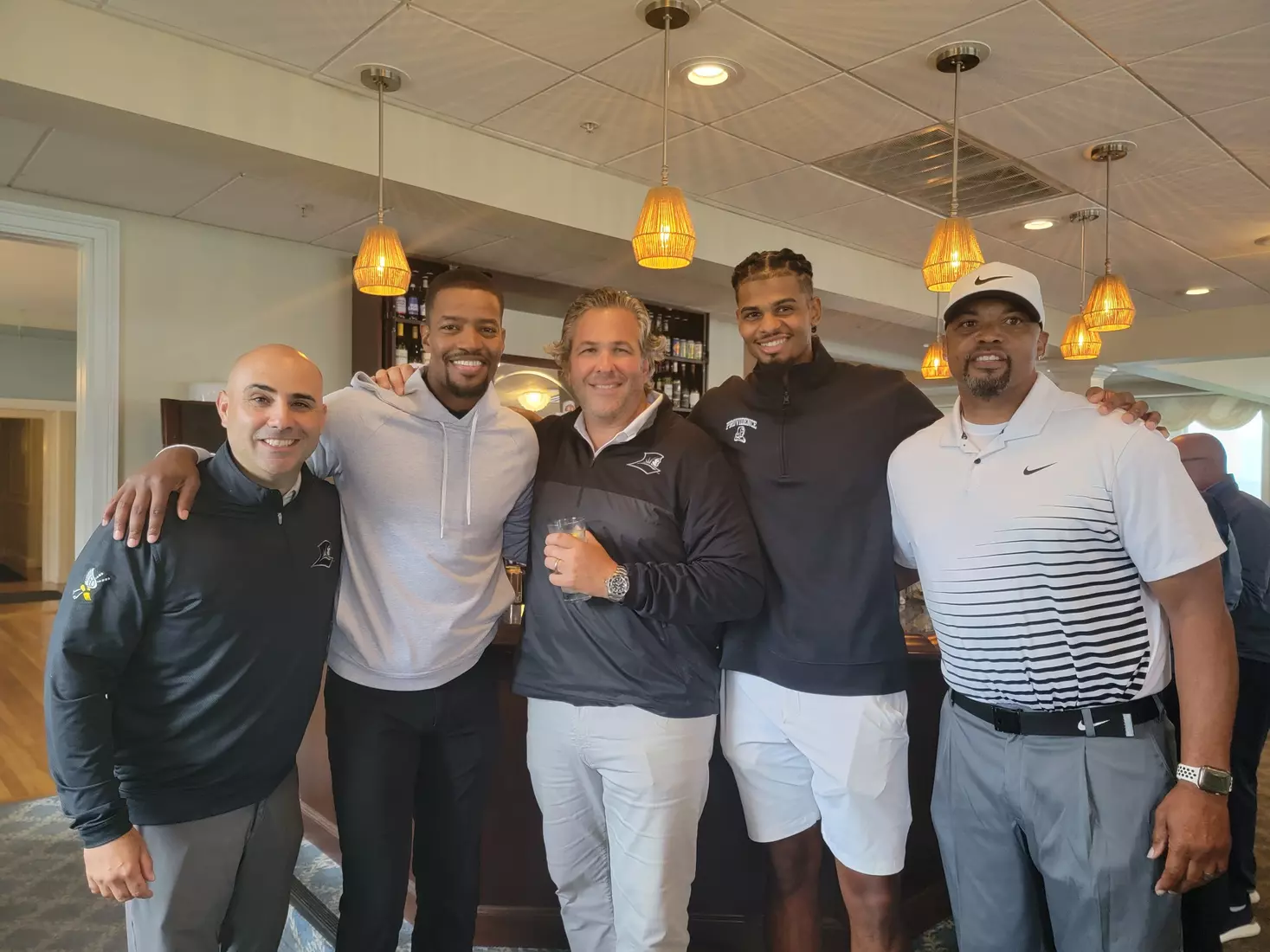 2023 Hannoush Jewelers Friar Golf Classic