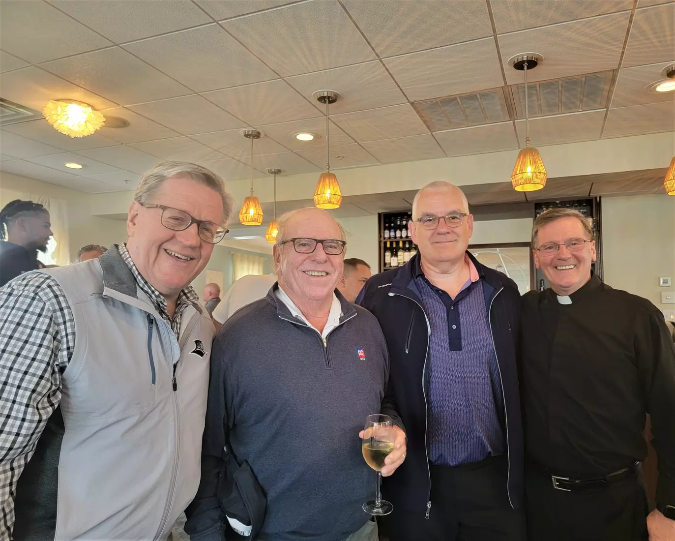 2023 Hannoush Jewelers Friar Golf Classic