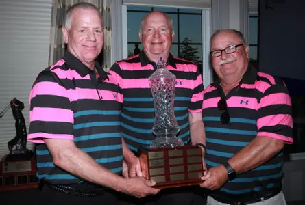 John O'Neill and John Rock