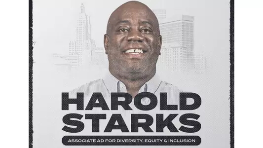 Harold Starks