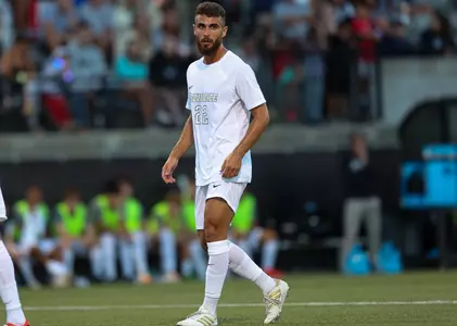 Rodrigo Vaza Men's Soccer